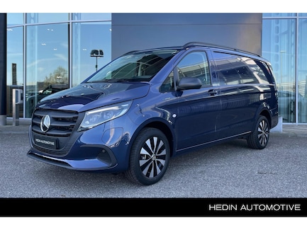 Mercedes-Benz eVito 0