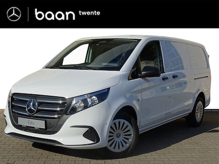 Mercedes-Benz Vito 0