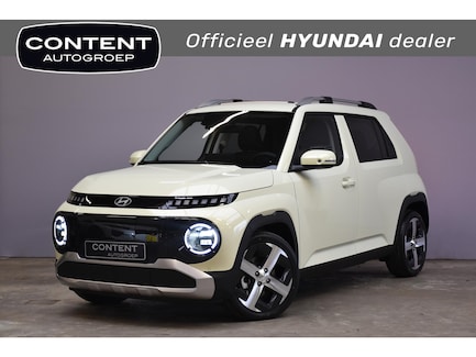 Hyundai Inster 0