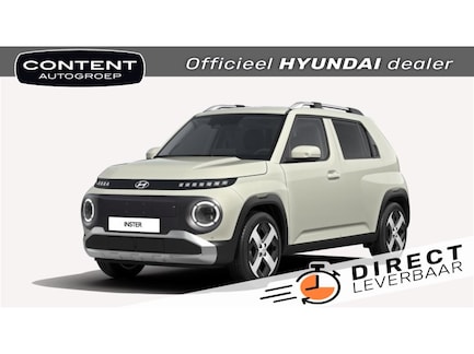 Hyundai Inster 0