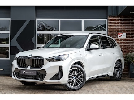 BMW X1 0