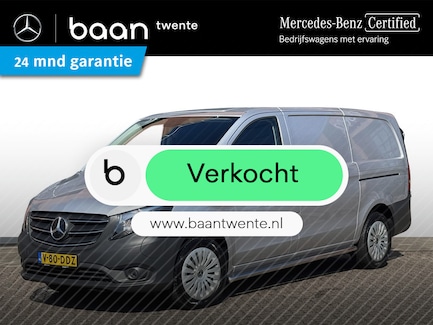 Mercedes-Benz eVito 0
