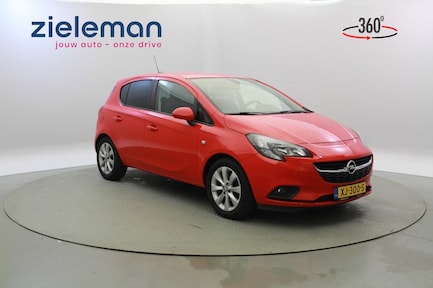 Opel Corsa 0