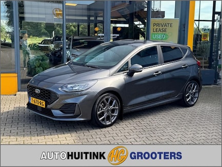 Ford Fiesta 0