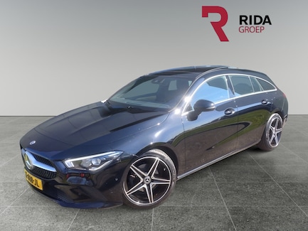 Mercedes-Benz CLA 0