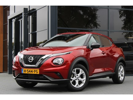 Nissan Juke 0