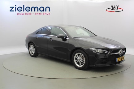 Mercedes-Benz CLA 0