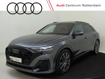 Audi Q8 0