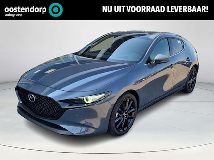 Mazda 3 0