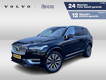 Volvo XC90 0