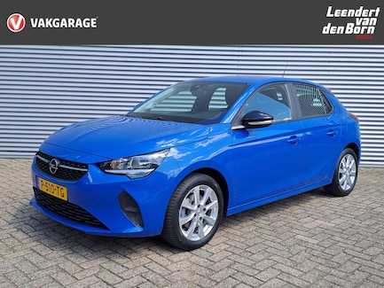 Opel Corsa 0