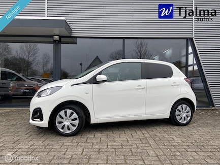 Peugeot 108 0