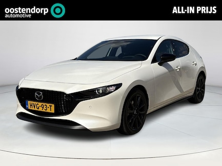 Mazda 3 0