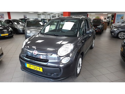 Fiat 500L 0