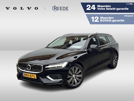 Volvo V60 0