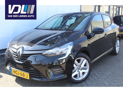 Renault Clio 0