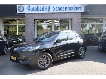 Ford Kuga 0
