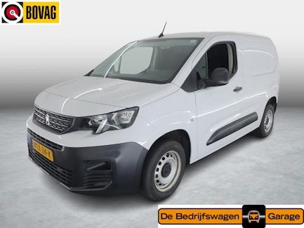 Peugeot Partner 0