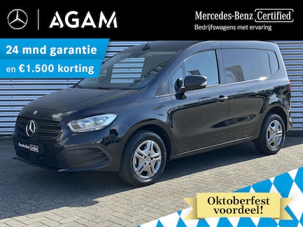 Mercedes-Benz Citan 0