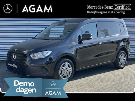 Mercedes-Benz Citan 0