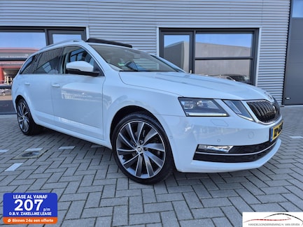 Skoda Octavia 0