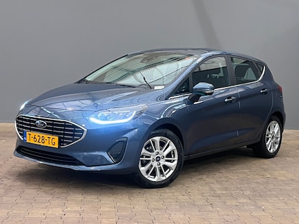 Ford Fiesta 0