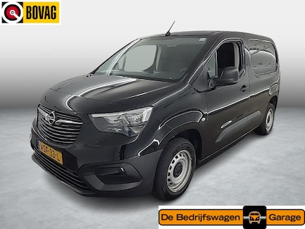 Opel Combo 0