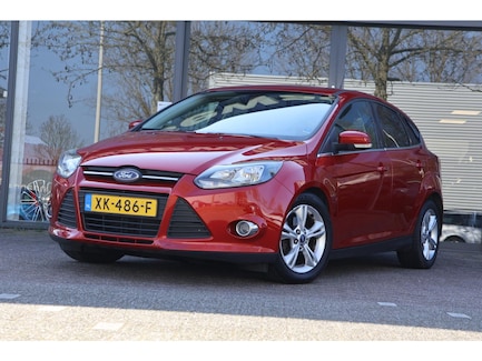 Ford Focus 0