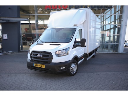 Ford Transit 0