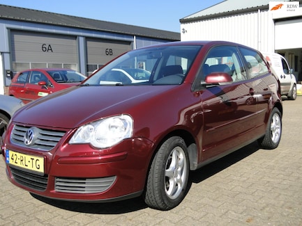 Volkswagen Polo 0
