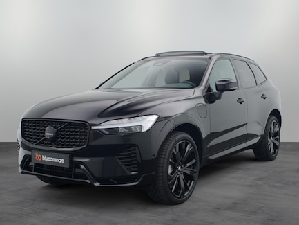 Volvo XC60 0