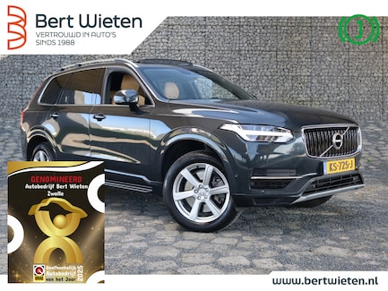 Volvo XC90 0