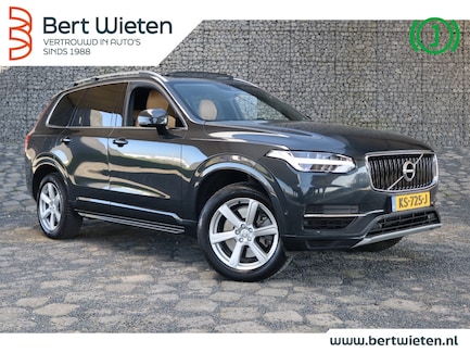 Volvo XC90 0