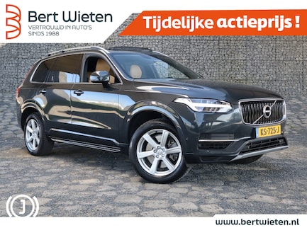 Volvo XC90 0