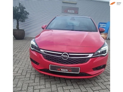 Opel Astra 0