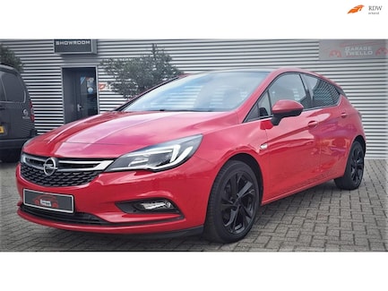 Opel Astra 0