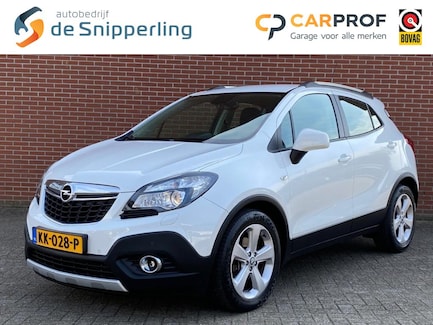 Opel Mokka 0