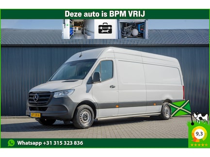 Mercedes-Benz Sprinter 0
