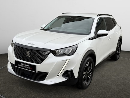 Peugeot 2008 0