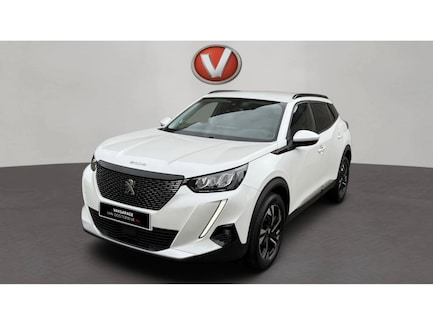 Peugeot 2008 0