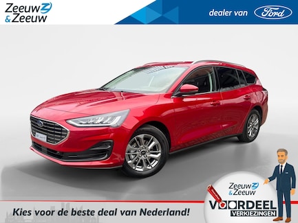 Ford Focus 0