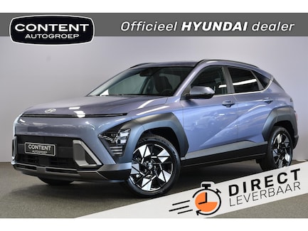 Hyundai Kona 0