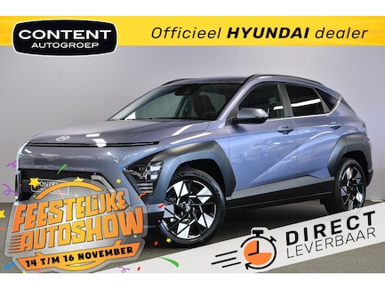 Hyundai Kona 0