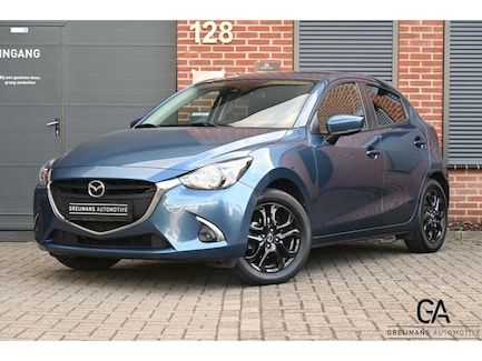 Mazda 2 0