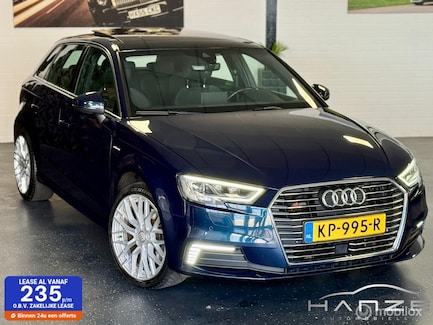 Audi A3 0