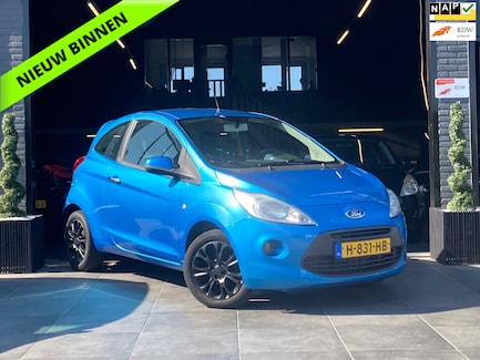 Ford Ka 0