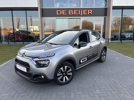 Citroën C3 0