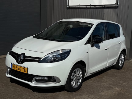 Renault Scenic 0