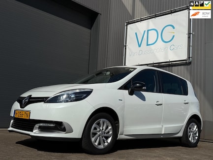 Renault Scenic 0