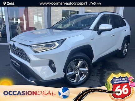 Toyota RAV4 0